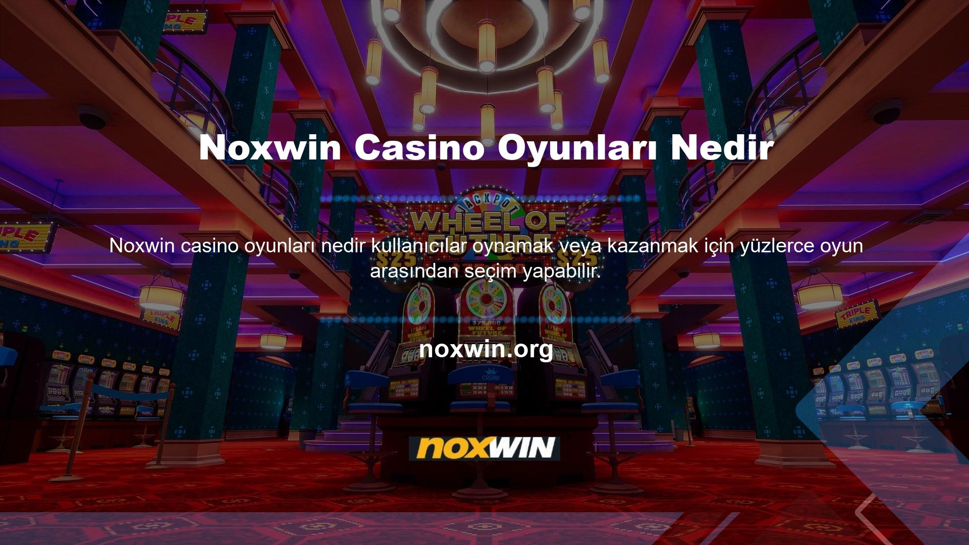 Sürekli güncellenen ve geliştirilen online bahis platformları, casino bölümlerine sıklıkla yeni oyunlar eklemektedir