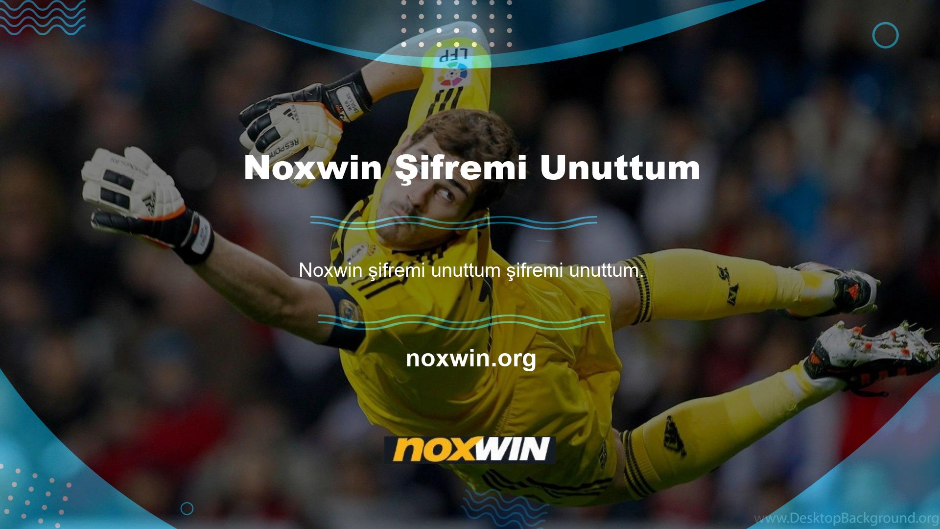 Noxwin web sitesine kayıt olan kullanıcıların Noxwin Casino'da oynayabilmeleri için en az 18 yaşında olmaları ve Noxwin web sitesinde belirtilen kurallara uymaları gerekmektedir