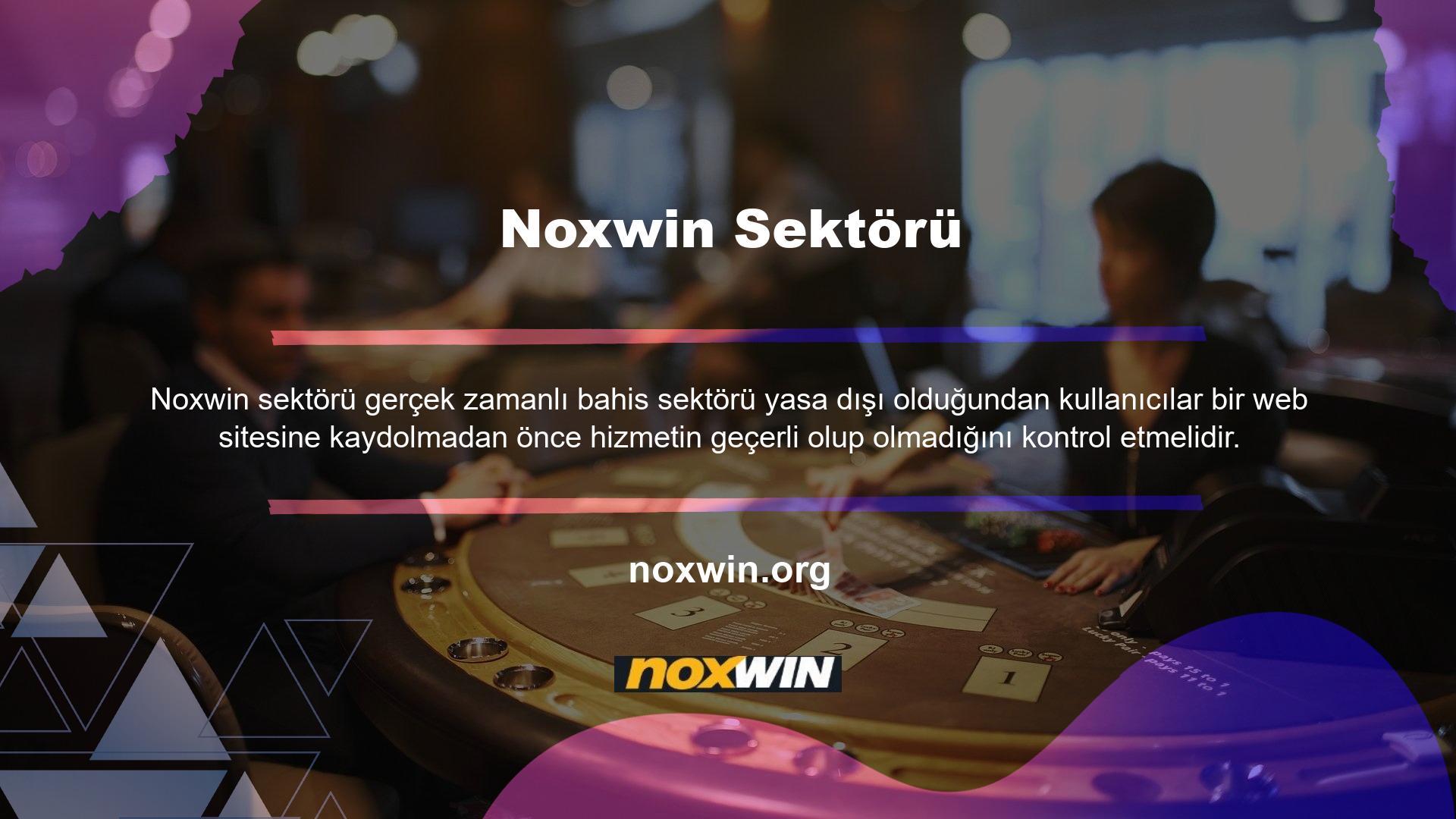 Peki Noxwin canlı bahis sitesi güvenilir midir, ehliyetiniz var mı? Evet, Noxwin lisanslı ve güvenilir bir bahis sitesidir