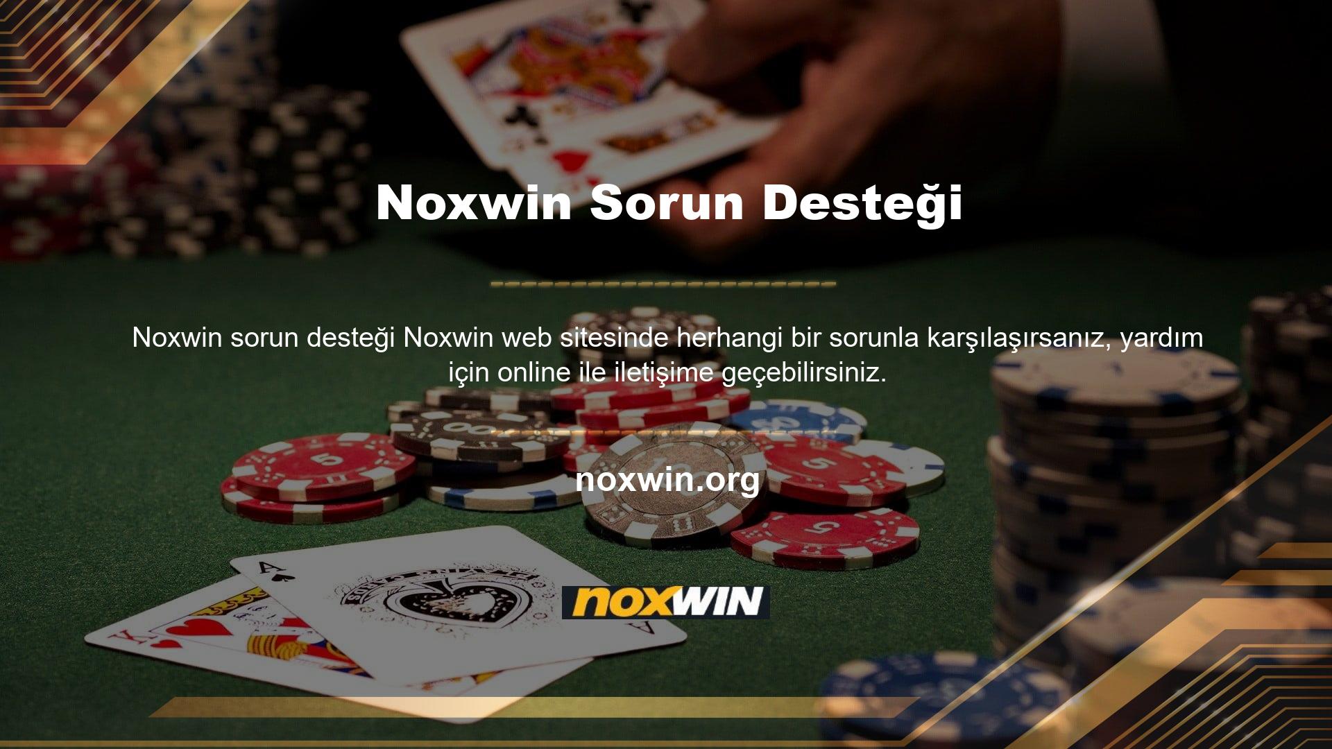 Noxwin web sitesine nasıl bahis yapabilirim? Bir Noxwin hesabı oluşturmak istiyorsanız, nasıl bahse gireceğinizi bilmeniz gerekir